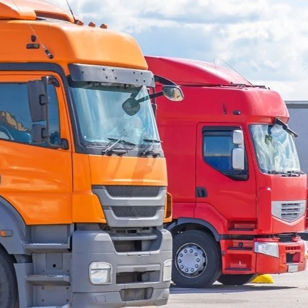 Ankara Gölbaşı Nakliye Ambarı